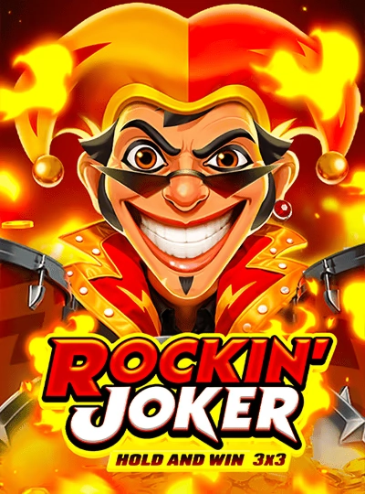 Mega slot game cover